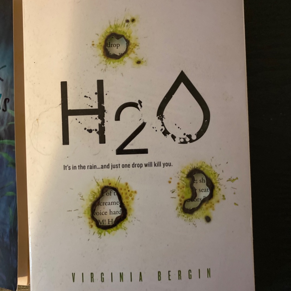Book bundle! - Picture 4 of 6